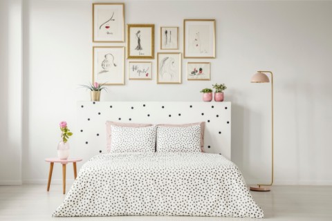 10 Tips Bikin Kamar Tidur ala Drama Korea