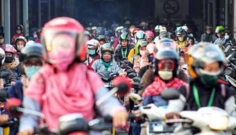 Berita Populer Ekonomi: Penjualan Sepatu Terdongkrak Lebaran hingga Bonus Demografi