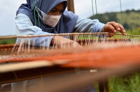 Program Pemberdayaan Diminta Mempermudah Akses Perempuan
