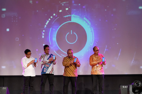 Foto: Program Beasiswa OSC 2022 Resmi Diluncurkan