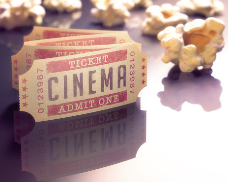Bebas Antre, Ini 4 Cara Pesan Tiket Bioskop Online via Aplikasi