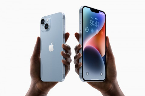 Fitur Terbaru iPhone 14 Utamakan Keselamatan Pengguna, Ini Maksudnya
