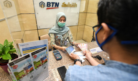 3 Faktor yang Bikin Akuisisi BTN Syariah oleh BSI Sulit Terwujud dalam Waktu Dekat