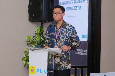 SMI dan PLN Bersinergi Dukung Percepatan Transisi Energi