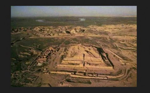 Ketahui 7 Keajaiban Dunia, Candi Borobudur Tak Masuk Daftar