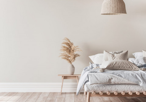 Menurut Feng Shui, 5 Posisi Tempat Tidur Ini Dianggap Buruk