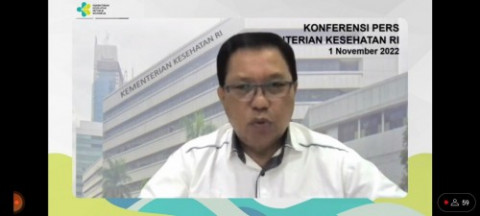 Diberikan Terapi Obat Fomepizole, Kondisi 95% Pasien Gangguan Ginjal Akut di RSCM Membaik