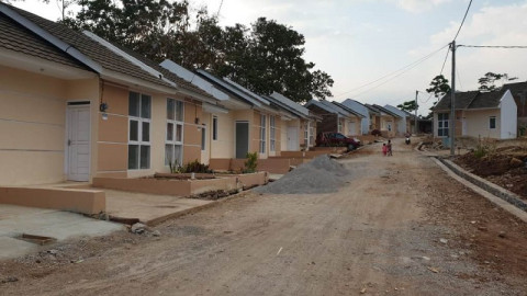 Kolaborasi Stakholder Mudahkan Pekerja Informal Punya Rumah Layak