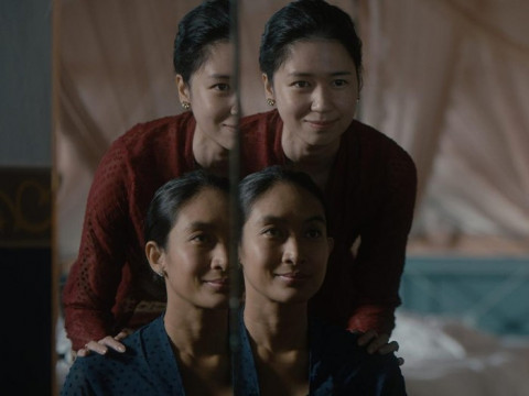 Raih Film Terbaik FFI 2022, Ini Sinopsis Before, Now & Then (Nana)