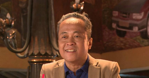 Anak-Anak Bersyukur Ki Joko Bodo Sudah Bertobat Sebelum Meninggal