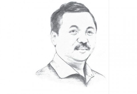 Melelang Gugusan Pulau