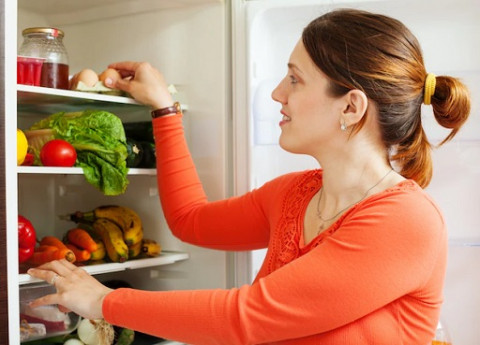 7 Daftar Makanan yang Tidak Boleh Disimpan dalam Kulkas