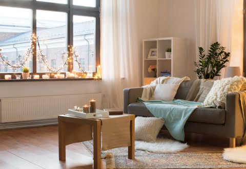 5 Penempatan Furnitur yang Tepat Menurut Feng Shui