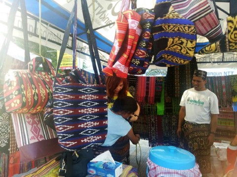 Perputaran Uang Saat Natal dan Tahun Baru Kerek Ekonomi Daerah