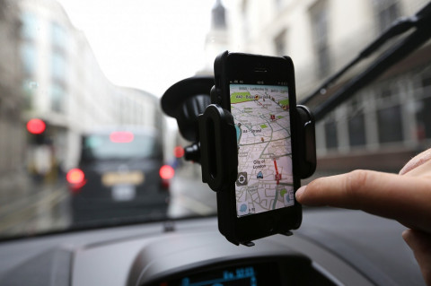 Waze Bisa Temukan Lokasi Razia, Polisi: Menghambat Penegakan Hukum