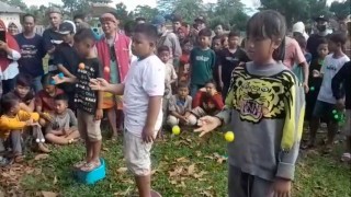 Makin Digandrungi, Yuk Simak Lagi Bahaya dan Cara Main Lato-Lato yang Benar