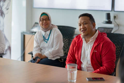 Royal Canin Gaungkan Promoting Quality of Life dalam Kampanye 'Vet is Our Hero'