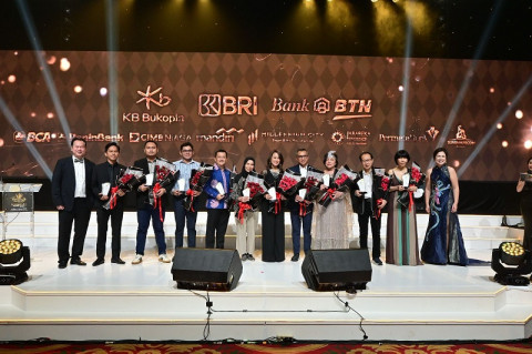 Masih Jadi Primadona, Prospek Properti Tahun Ini Makin Moncer