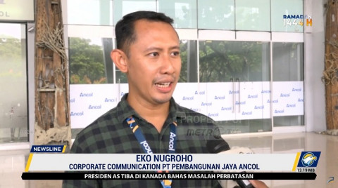 Pengelola Ancol Sediakan Tiket Gratis Selama Ramadan
