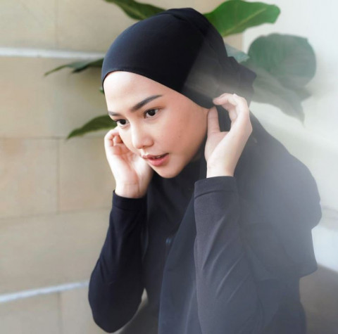 5 Potret Fashion Selebgram Dara Arafah yang Tampil Stylish