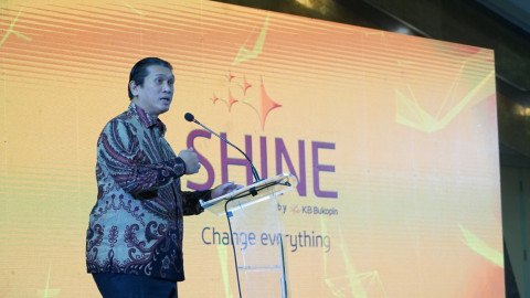Komitmen Sajikan Layanan Unggulan Terintegrasi, KB Bukopin Optimalkan Sebaran Jaringan Kantor