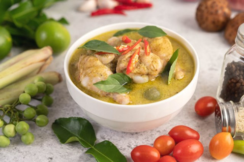 Menu Lebaran Menggiurkan? Perhatikan Ini buat Kamu Penderita Asam Urat