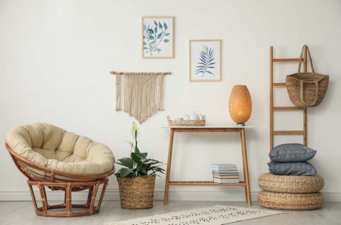 Cara Merawat dan Membersihkan Furnitur Rotan agar Tahan Lama