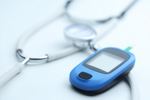 Pulih Lebih Cepat dari Diabetes dengan Bantuan Teknologi Laser
