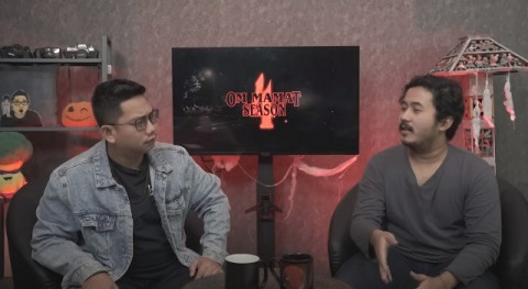 Menyingkap Perjalanan Hijrah Ki Joko Bodo, Mencari Dunia Lalu Mencari Tuhan