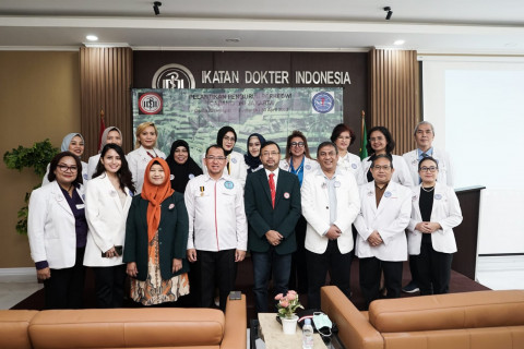 Upaya Mengembangkan Wisata Kesehatan di Jakarta