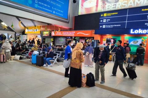 Jadwal Perjalanan Kereta dari Bandung Berubah per 1 Juni, Cek Jadwalnya!