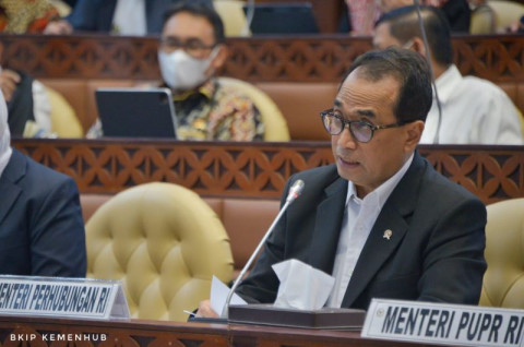 Kepuasan Publik Meningkat, Menhub Apresiasi Hasil Kerja Bersama Penyelenggaraan Mudik 2023