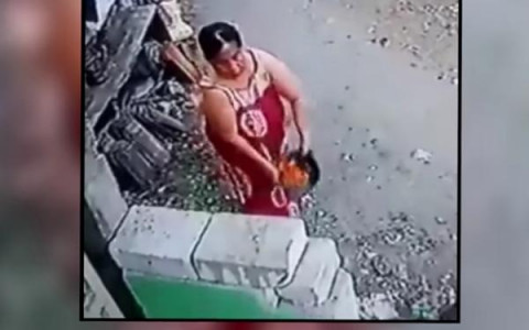 Ogah Damai, Pemilik Rumah yang Disiram Tinja Minta Pelaku Diadili