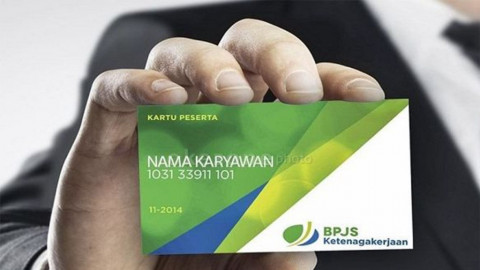 Mudah! Ini Syarat dan Cara Mencairkan BPJS Ketenagakerjaan 2023