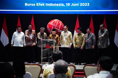 SMF dan BSI Kolaborasi Fasilitasi Pembiayaan Syariah Lewat EBA