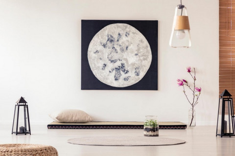 7 Tips Bikin Interior Rumah ala Jepang