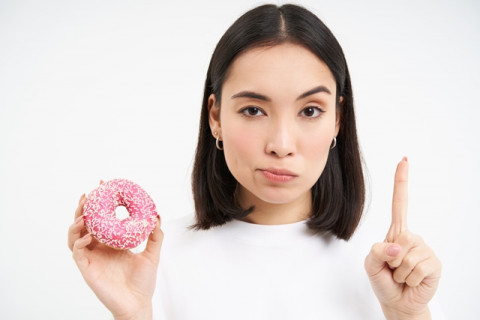 7 Manfaat Ini Didapatkan Jika Diet Gula Dalam Waktu 2 Minggu