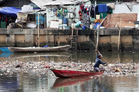 Tangani Kawasan Kumuh di Kota Mataram, Pemerintah Habiskan Rp75 Miliar