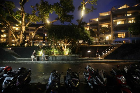 <i>Guest House, Homestay</i>, Vila, dan Hostel, Apa Bedanya?