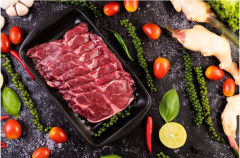Cara Memanggang Daging yang Sehat untuk Mencegah Kanker