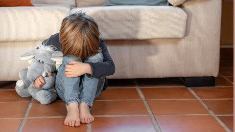 Bisa Kambuh, Waspadai Penyakit Infeksi Tulang pada Anak