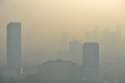 Benarkah Polusi Udara Bisa Sebabkan Kanker Mulut? Ini Penjelasannya