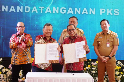 Dukung Kesejahteraan ASN, Begini Upaya Taspen