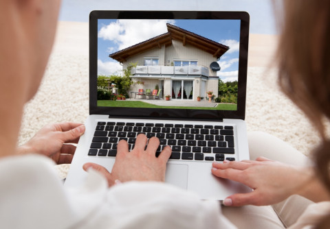 Pencarian Properti via <i>Online</i> Meningkat