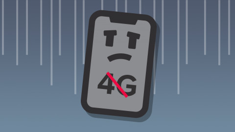 Cara Mengatasi Jaringan 4G yang Lemot