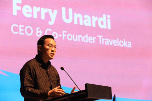 Endeavor Indonesia Tunjuk Bos Traveloka Jadi Board Member