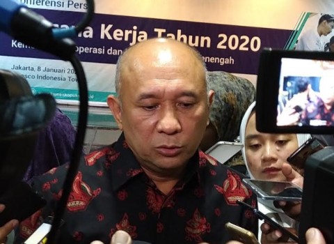 <i>Public Figure</i> Bisa Bikin Penjualan Produk Dalam Negeri Turun