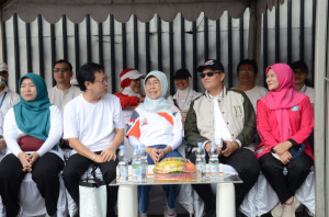 Begini Upaya Pemprov DKI Mencegah Masyarakat Terjangkit Penyakit