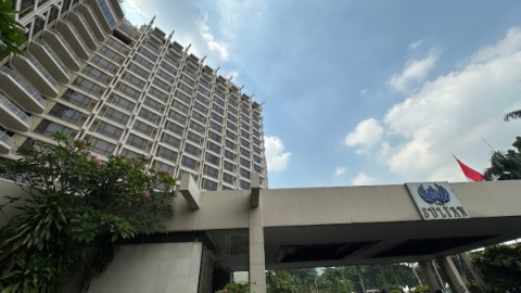 PPK-GBK Ungkap Nasib Hotel Sultan Usai Dikosongkan