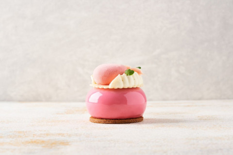 Ramaikan Jakarta Dessert Week, Flor Hadirkan Menu Spesial